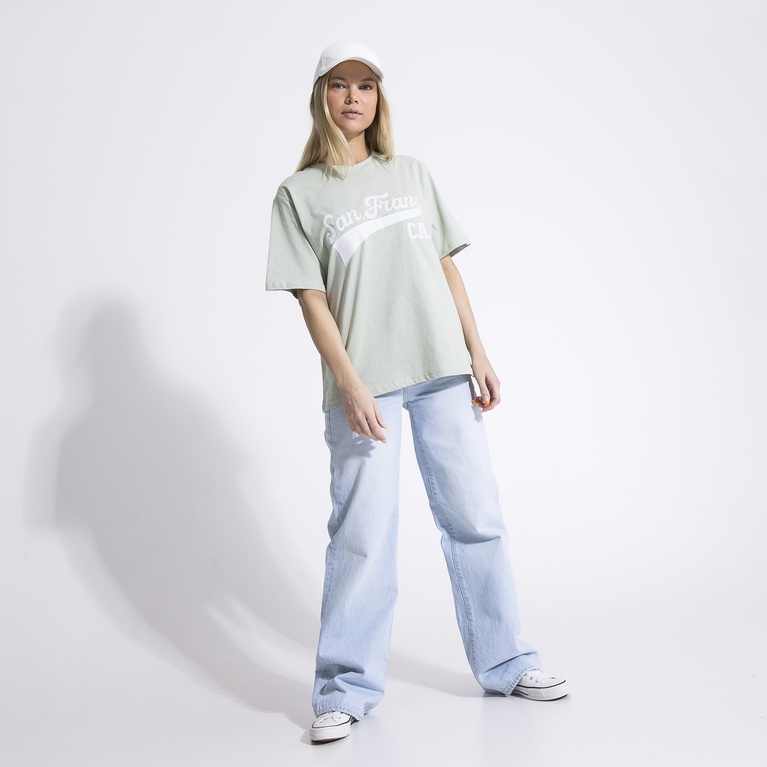 T-shirt "Dusty" 
